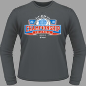 NJCAA Division 3 Volleyball Championship