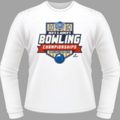 2019 NJCAA Bowling Championships