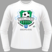 2016 NJCAA Women's  Soccer D3 National Championship